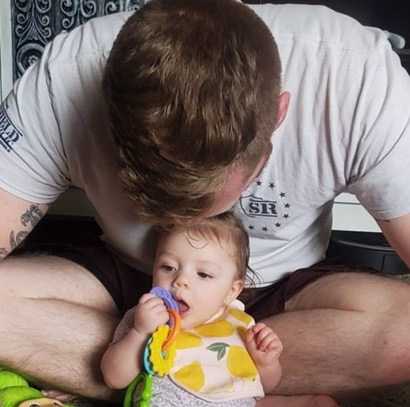 Meet your Posher, Dylan - Picture 1 of 1